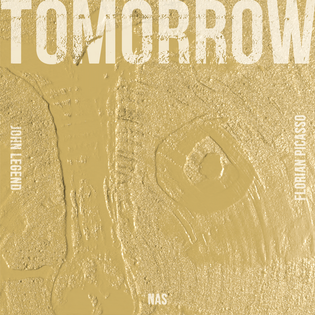 John Legend » Tomorrow Lyrics