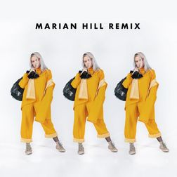 Billie Eilish » ​bellyache (Marian Hill Remix) Lyrics