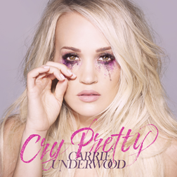 Carrie Underwood » Spinning Bottles Lyrics