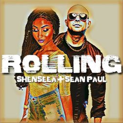 Sean Paul » Rolling Lyrics