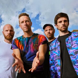 Coldplay » Don’t Look Back In Anger Lyrics