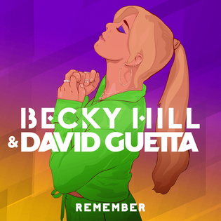 David Guetta » Remember Lyrics