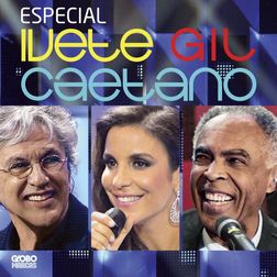 Ivete Sangalo » Se Eu Não Te Amasse Tanto Assim Lyrics