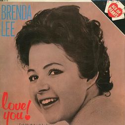 Brenda Lee » Ring-A-My Phone Lyrics