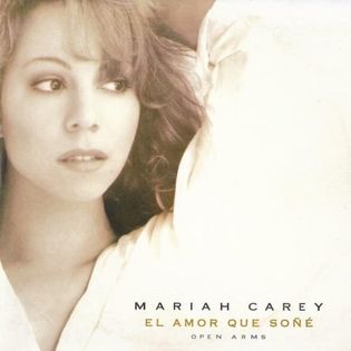 Mariah Carey » El Amor Que Soñé Lyrics