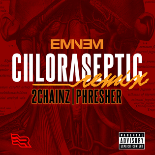 Eminem » Chloraseptic (Remix) Lyrics