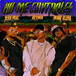 Sean Paul » No Me Controles Lyrics