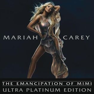 Mariah Carey » Makin’ It Last All Night (What It Do) Lyrics