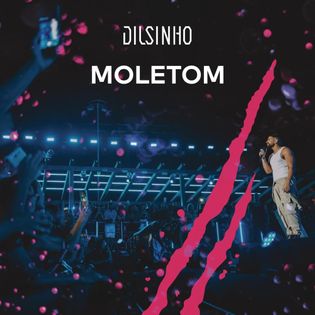 Dilsinho » Moletom Lyrics