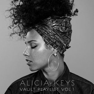 Alicia Keys » Stolen Moments Lyrics