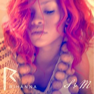 Rihanna » S&M (J. Cole Remix) Lyrics