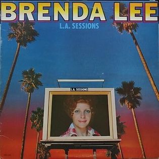 Brenda Lee » One More Time Lyrics