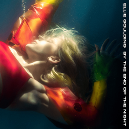 Ellie Goulding » By The End Of The Night Lyrics