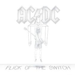 AC DC » Badlands Lyrics