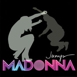 Madonna » Jump Lyrics