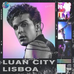 Luan Santana » PERIGOSA (Ao Vivo) Lyrics