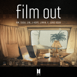 BTS » Film out Lyrics