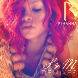 Rihanna » S&M (Dave Audé Radio) Lyrics