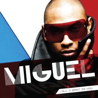 Miguel » Pay Me Lyrics