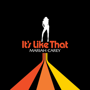 Mariah Carey » It’s Like That Lyrics