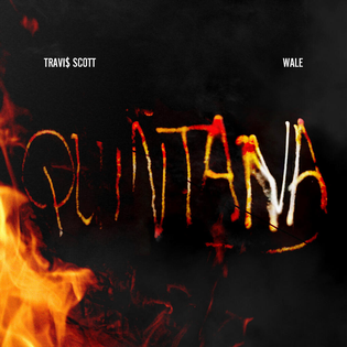 Travis Scott » Quintana Lyrics