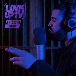 Drake » Behind Barz (Link Up TV Freestyle) Lyrics