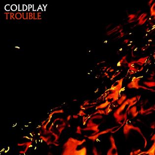 Coldplay » Trouble Lyrics