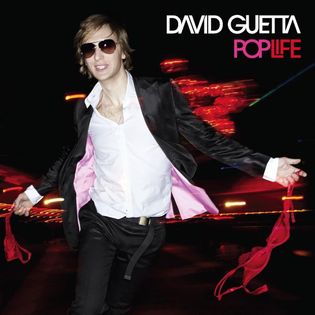 David Guetta » Tomorrow Can Wait Lyrics