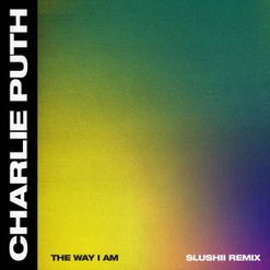 Charlie Puth » The Way I Am (Slushii Remix) Lyrics