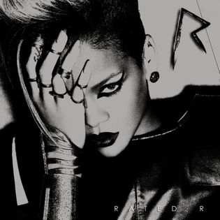 Rihanna » Photographs Lyrics