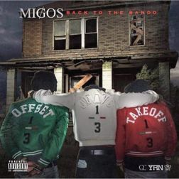 Migos » Forest Whitaker Lyrics