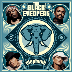 Black Eyed Peas » Rock My Shit Lyrics