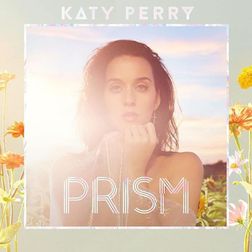 Katy Perry » Spiritual Lyrics