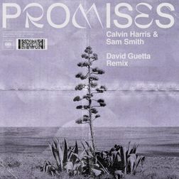 Sam Smith » Promises (David Guetta Remix) Lyrics