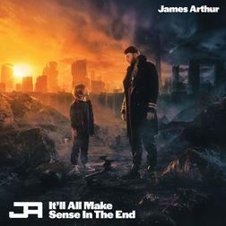 James Arthur » Running Away Lyrics