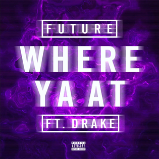 Future » Where Ya At Lyrics