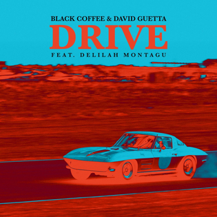 David Guetta » Drive Lyrics