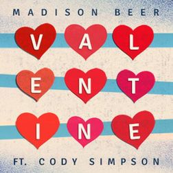 Madison Beer » Valentine Lyrics