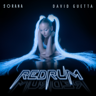 David Guetta » ​redruM Lyrics