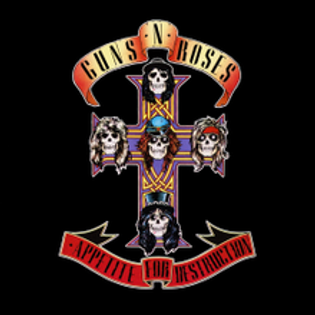 Guns N Roses » Unreleased3* Lyrics