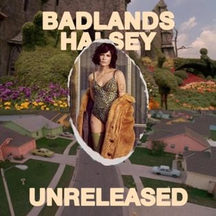 Halsey » Garden Lyrics