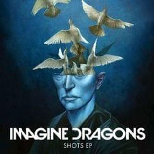 Imagine Dragons » Shots (Acoustic / Live from the Smith Center / Las Vegas) Lyrics