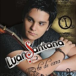 Luan Santana » A Louca Lyrics