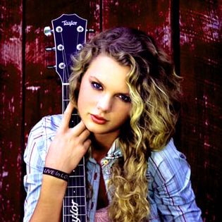 Taylor Swift » Stupid Boy Lyrics