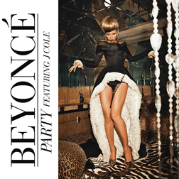 Beyonce » Party (Remix) Lyrics