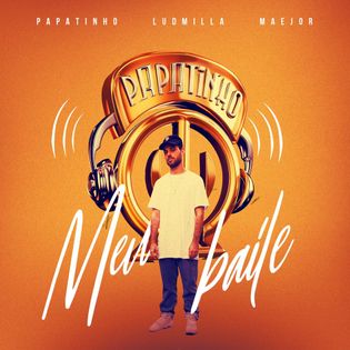 Ludmilla » Meu Baile Lyrics