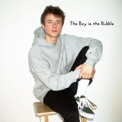 Alec Benjamin » Boy In The Bubble Lyrics