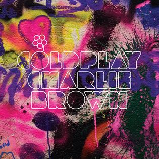 Coldplay » Charlie Brown Lyrics