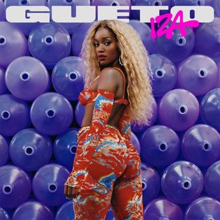 Iza » Gueto Lyrics