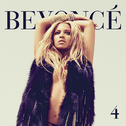 Beyonce » I Miss You Lyrics